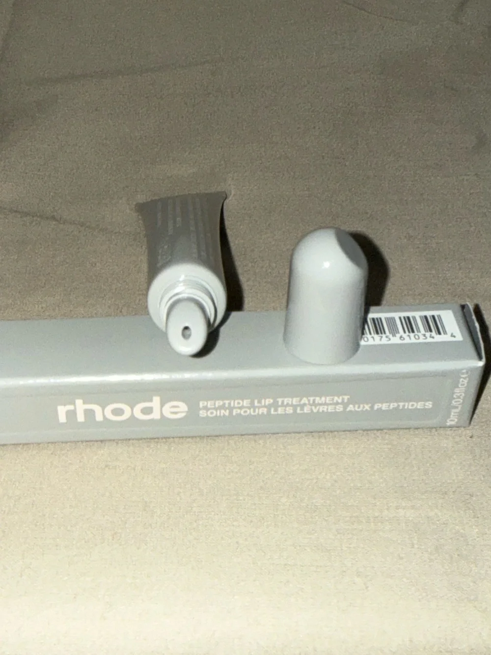 RHODE Peptide Lip Treatment - Unscented